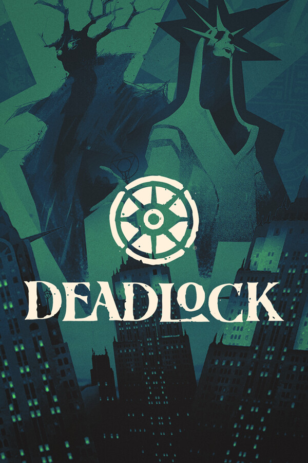 Deadlock cover