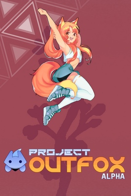 Project Outfox cover